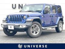 2019 Jeep Wrangler