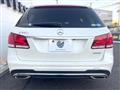 2015 Mercedes-Benz E-Class