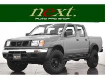 2002 Nissan Datsun Pickup