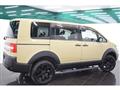 2007 Mitsubishi Delica D5