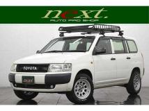 2014 Toyota Probox Van