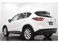 2013 Mazda CX-5