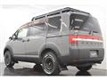 2008 Mitsubishi Delica D5