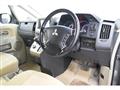 2008 Mitsubishi Delica D5
