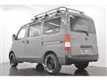 2015 Toyota Townace Van