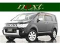 2013 Mitsubishi Delica D5