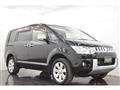 2013 Mitsubishi Delica D5
