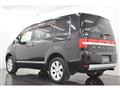 2013 Mitsubishi Delica D5