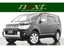 2013 Mitsubishi Delica D5