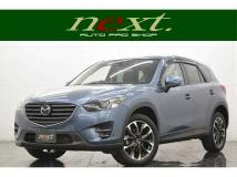 2015 Mazda CX-5