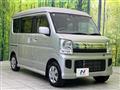 2022 Suzuki Every Wagon