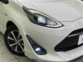 2017 Toyota AQUA
