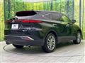 2020 Toyota Harrier