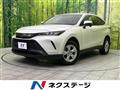 2023 Toyota Harrier