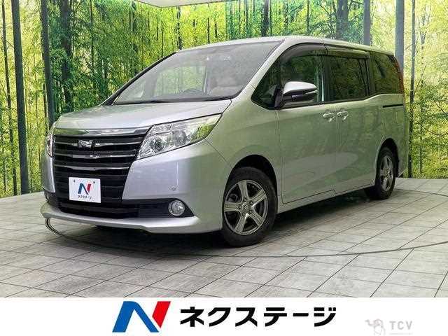 2014 Toyota Noah