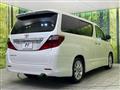 2009 Toyota Alphard G