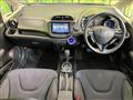 2013 Honda Fit Hybrid