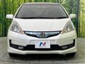 2013 Honda Fit Hybrid