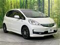 2013 Honda Fit Hybrid