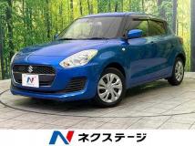 2019 Suzuki Swift