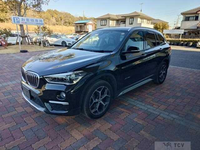 2020 BMW X3