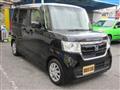 2020 Honda N BOX
