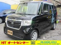 2020 Honda N BOX
