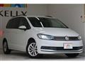 2016 Volkswagen Golf Touran