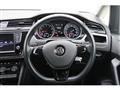 2016 Volkswagen Golf Touran