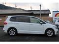 2016 Volkswagen Golf Touran