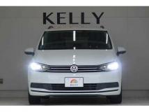 2016 Volkswagen Golf Touran