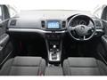 2019 Volkswagen Sharan