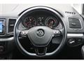 2019 Volkswagen Sharan