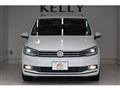 2016 Volkswagen Golf Touran