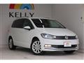 2016 Volkswagen Golf Touran