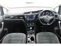 2016 Volkswagen Golf Touran