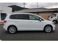 2016 Volkswagen Golf Touran