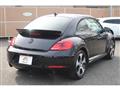 2014 Volkswagen Beetle