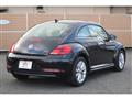 2018 Volkswagen Beetle