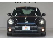 2018 Volkswagen Beetle