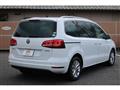 2019 Volkswagen Sharan