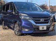 2018 Nissan Serena