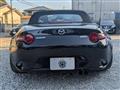 2015 Mazda Roadster