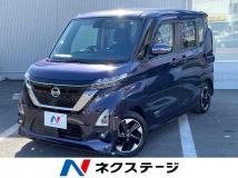 2021 Nissan ROOX