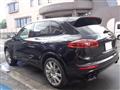 2017 Porsche Cayenne