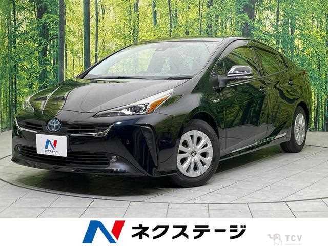 2019 Toyota Prius