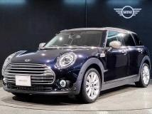 2020 BMW MINI