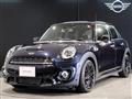 2020 BMW MINI
