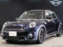 2020 BMW MINI