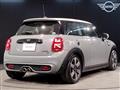 2020 BMW MINI